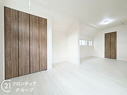 子供部屋の画像