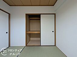 室内の画像