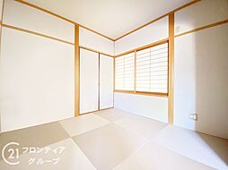 和室の画像