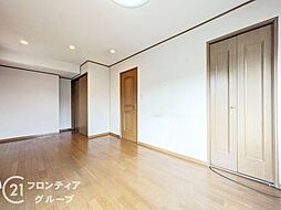 洋室の画像