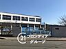 周辺：神戸市立塩屋中学校 徒歩6分。 440m