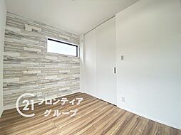 子供部屋の画像