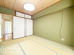 和室の画像