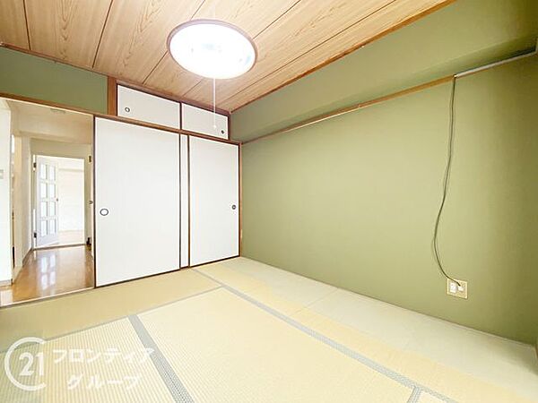 和室