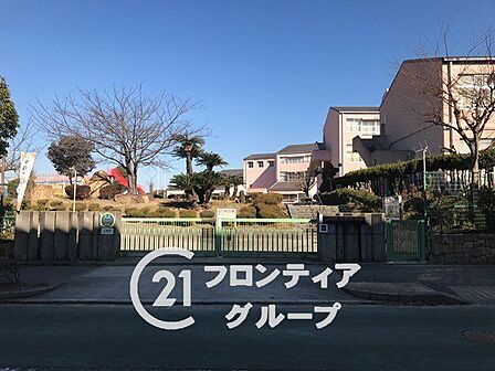 神戸市立小寺小学校 徒歩4分。 280m