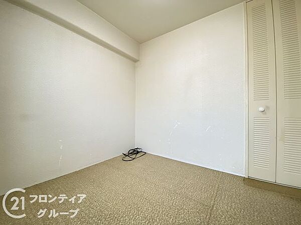 洋室を拡大表示