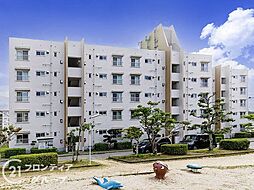 高倉台団地 31号棟 中古マンション
