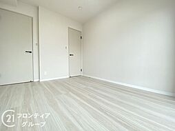 洋室の画像