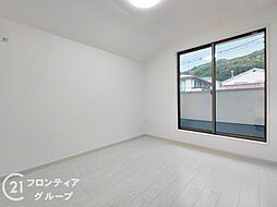 子供部屋の画像
