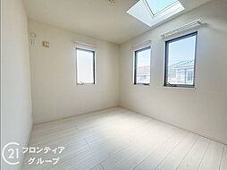 子供部屋の画像