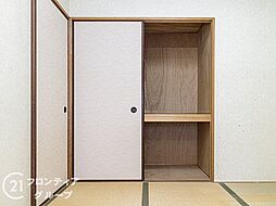 室内の画像