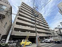ヴェルビュ明石駅前 中古マンション