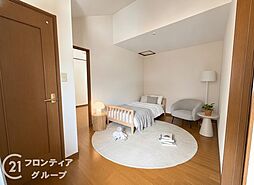 洋室の画像