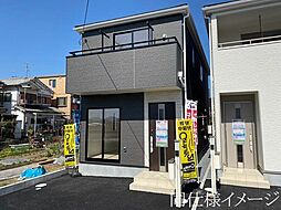 神戸市西区伊川谷町有瀬 新築一戸建て 第7 4号棟