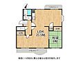 名谷18団地75号棟2階1,380万円