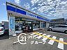 周辺：ローソン持子2丁目店 徒歩6分。 440m