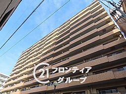 ダイアパレス西明石 中古マンション