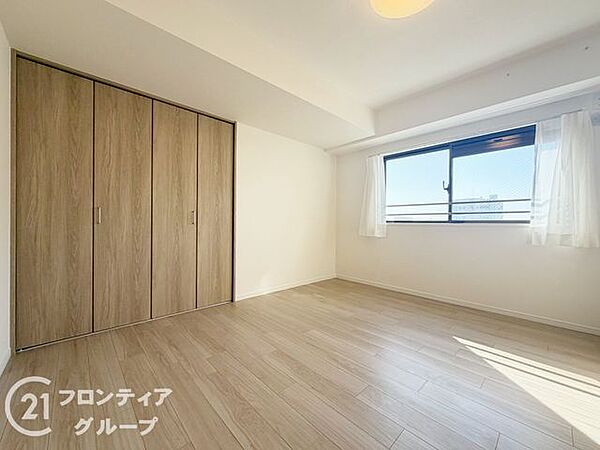 洋室