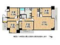 エリオ西神南1B号棟9階3,490万円