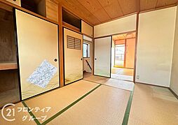 和室の画像