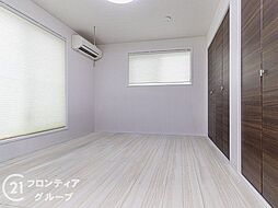 洋室の画像