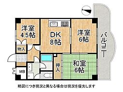 ビバリーハウス須磨二番館 中古マンション