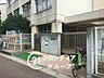 周辺：神戸市立東須磨小学校 徒歩9分。 650m