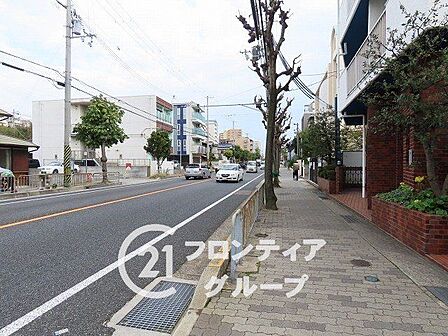 住まい探しは、情報収集の段階から動き出すことで選択肢が広がります。気になる物件があれば、まずお気軽にお問い合わせください