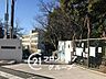 周辺：神戸市立長坂小学校 徒歩6分。 410m