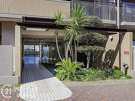 自然光を取り入れた明るいデザインが特徴です。ガラス張りの壁面が開放感を演出し、居心地の良い空間を提供します。