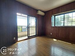 室内の画像