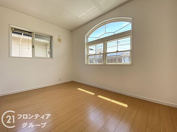 子供部屋を拡大表示
