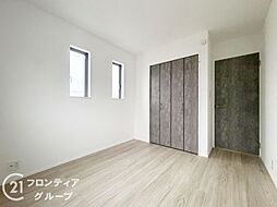 子供部屋の画像