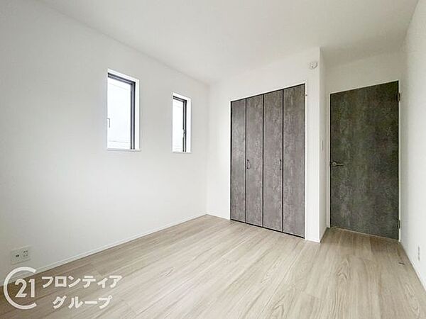 子供部屋