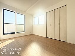 子供部屋の画像