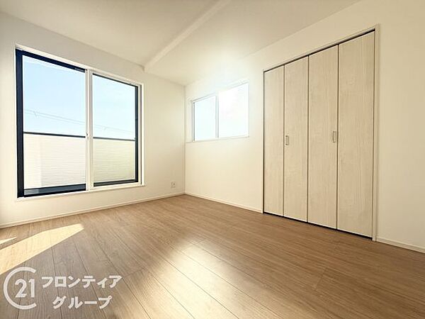 子供部屋