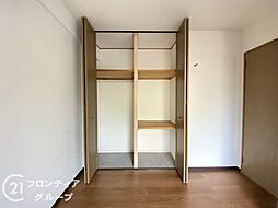 室内の画像