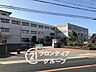 周辺：明石市立江井島小学校 徒歩13分。 1000m