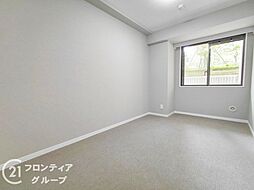 洋室の画像