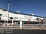 周辺：西明石駅(JR西日本 山陽本線) 徒歩13分。 1040m