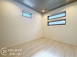子供部屋の画像