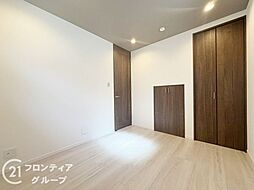 洋室の画像