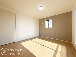 洋室の画像