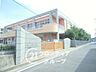 周辺：明石市立衣川中学校 徒歩10分。 750m
