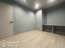 洋室の画像