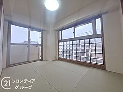 和室の画像