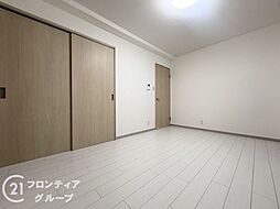 洋室の画像