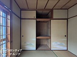 室内の画像