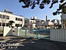 周辺：明石市立錦浦小学校 徒歩6分。 410m