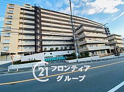 グランドパレス上須磨 中古マンション